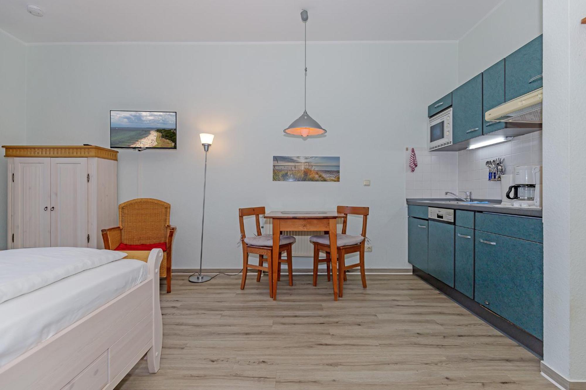 Strandjuwel 214 Ostseebad Kühlungsborn Exterior foto