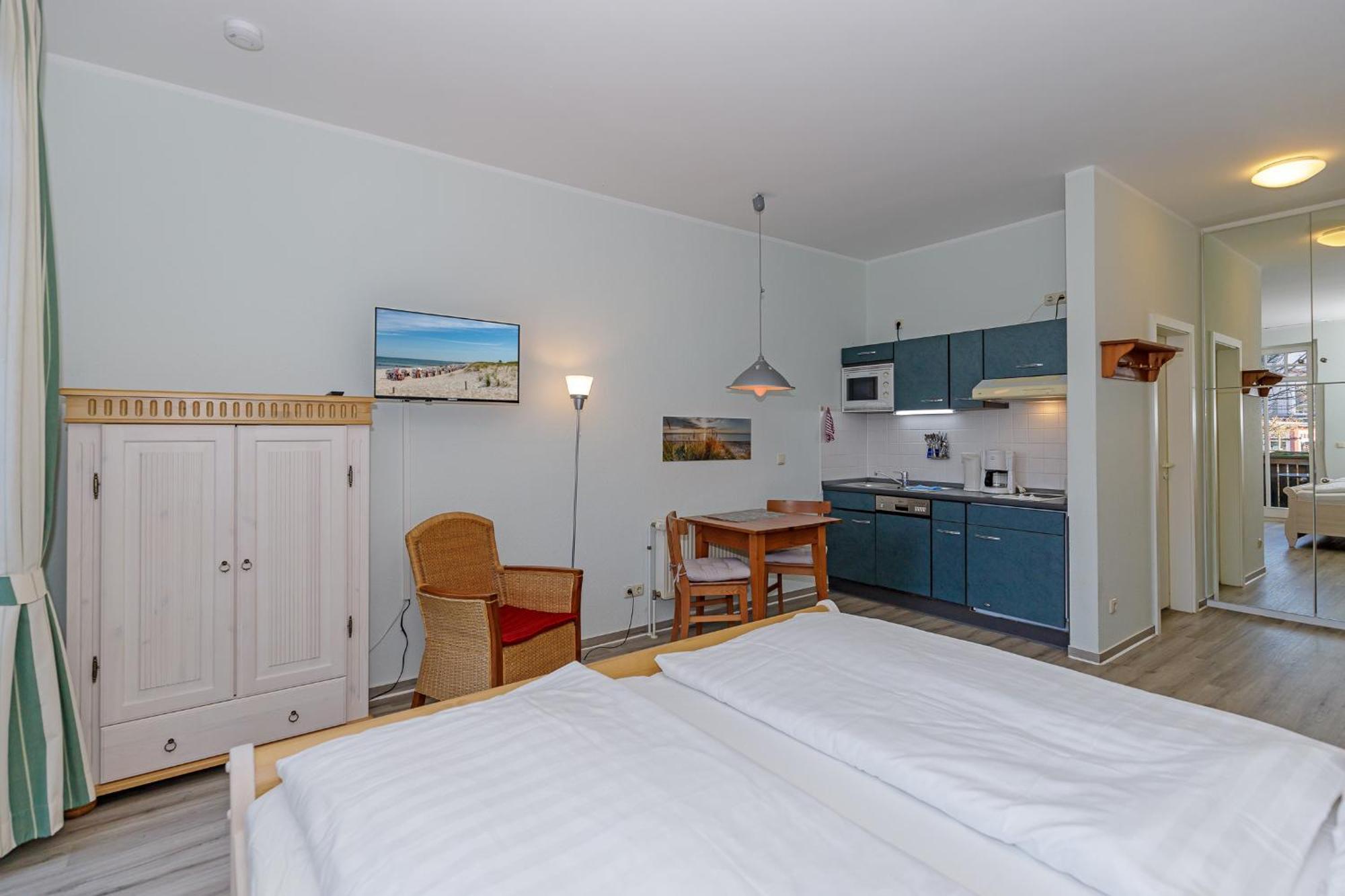 Strandjuwel 214 Ostseebad Kühlungsborn Exterior foto